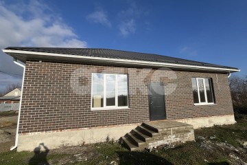 Фото №2: Дом 100 м² - Армавир, мкр. СНТ Ротор, ул. Кизиловая, 4