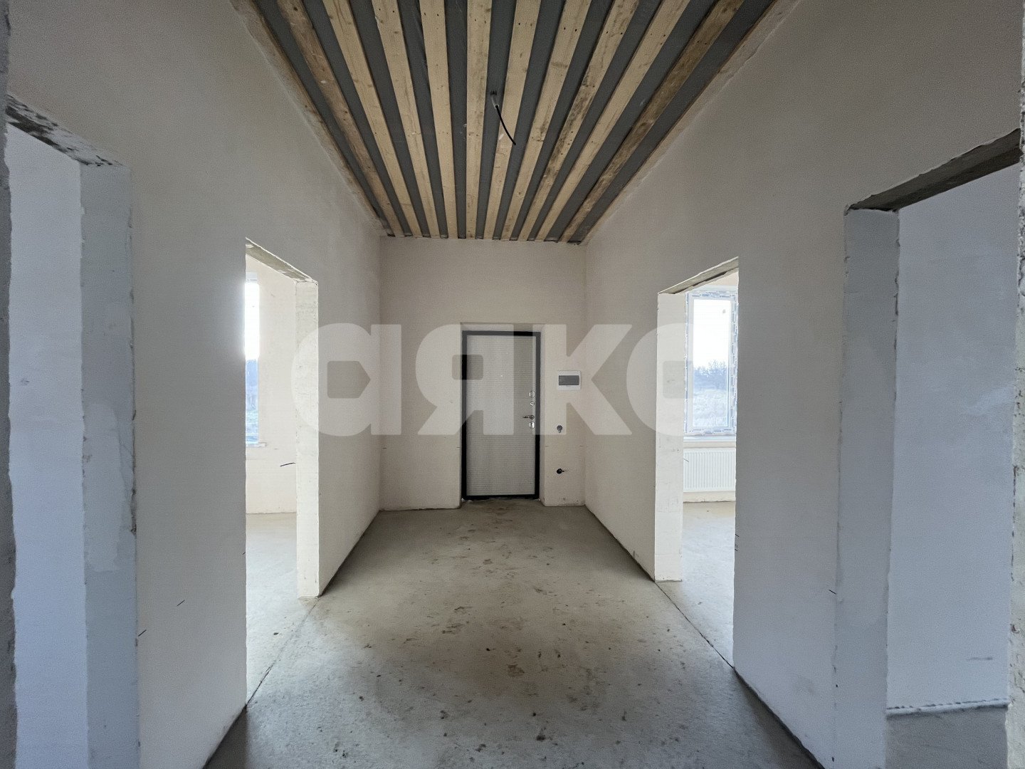 Фото №12: Дом 100 м² + 3 сот. - Армавир, мкр. СНТ Ротор, ул. Кизиловая, 4