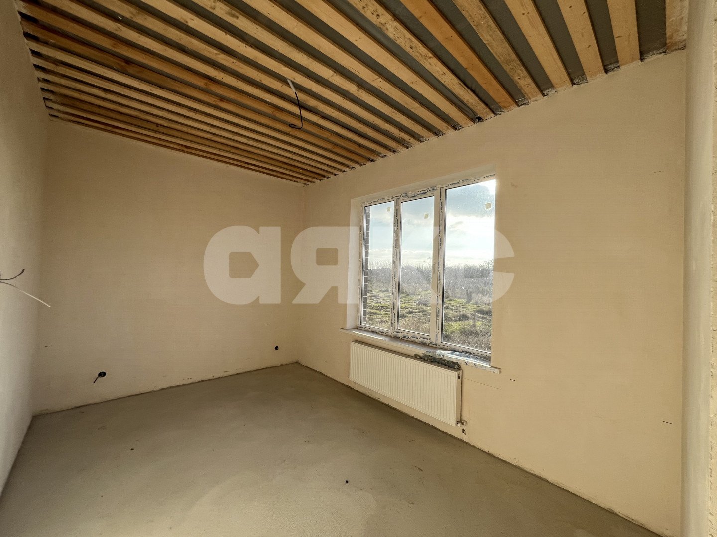 Фото №18: Дом 100 м² + 3 сот. - Армавир, мкр. СНТ Ротор, ул. Кизиловая, 4