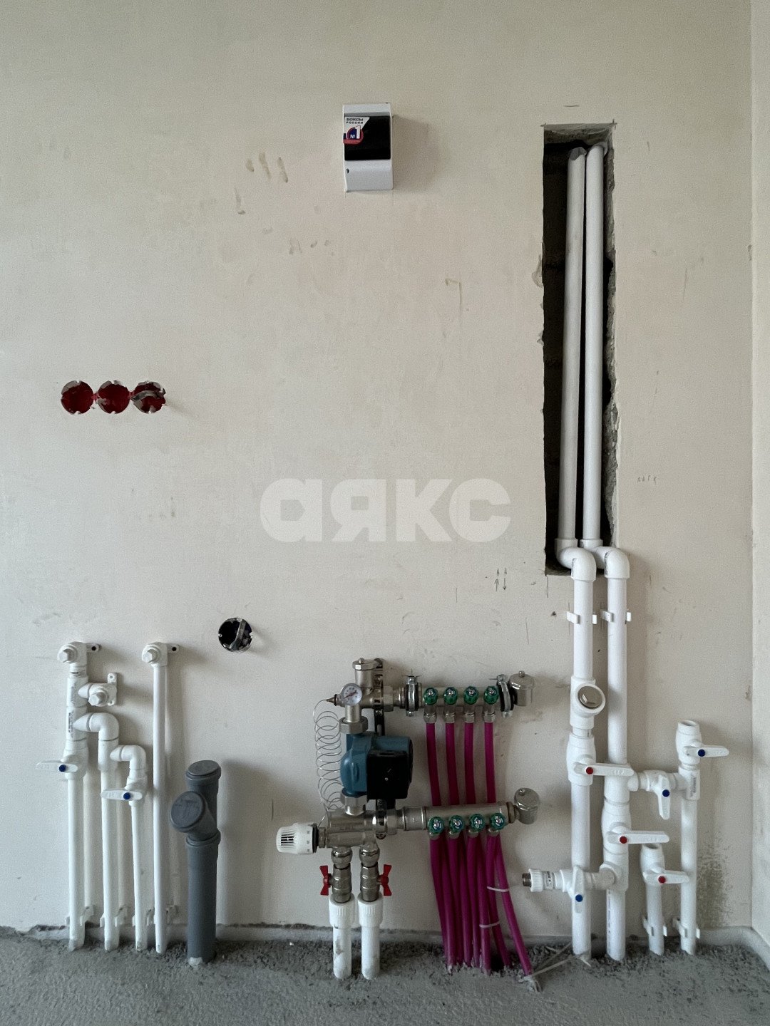 Фото №15: Дом 100 м² + 3 сот. - Армавир, мкр. СНТ Ротор, ул. Кизиловая, 4