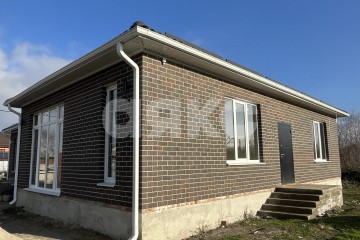 Фото №1: Дом 100 м² - Армавир, мкр. СНТ Ротор, ул. Кизиловая, 4