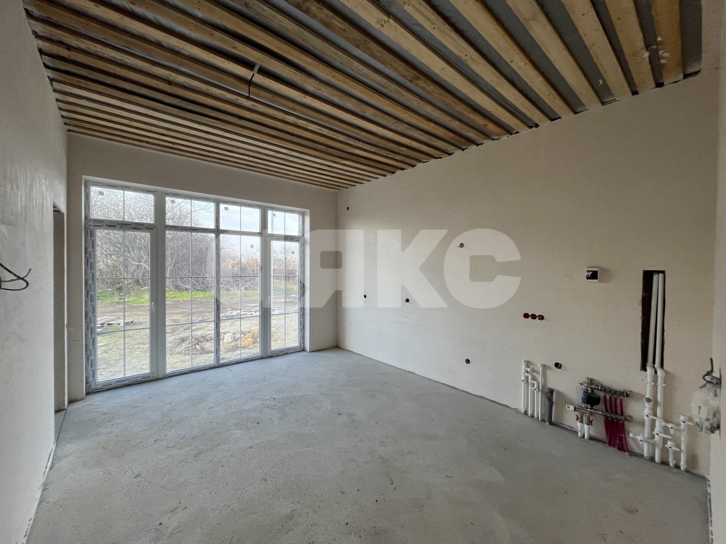 Фото №14: Дом 100 м² + 3 сот. - Армавир, мкр. СНТ Ротор, ул. Кизиловая, 4