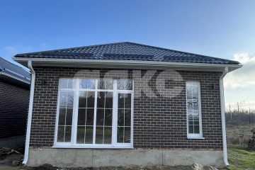 Фото №4: Дом 100 м² - Армавир, мкр. СНТ Ротор, ул. Кизиловая, 4