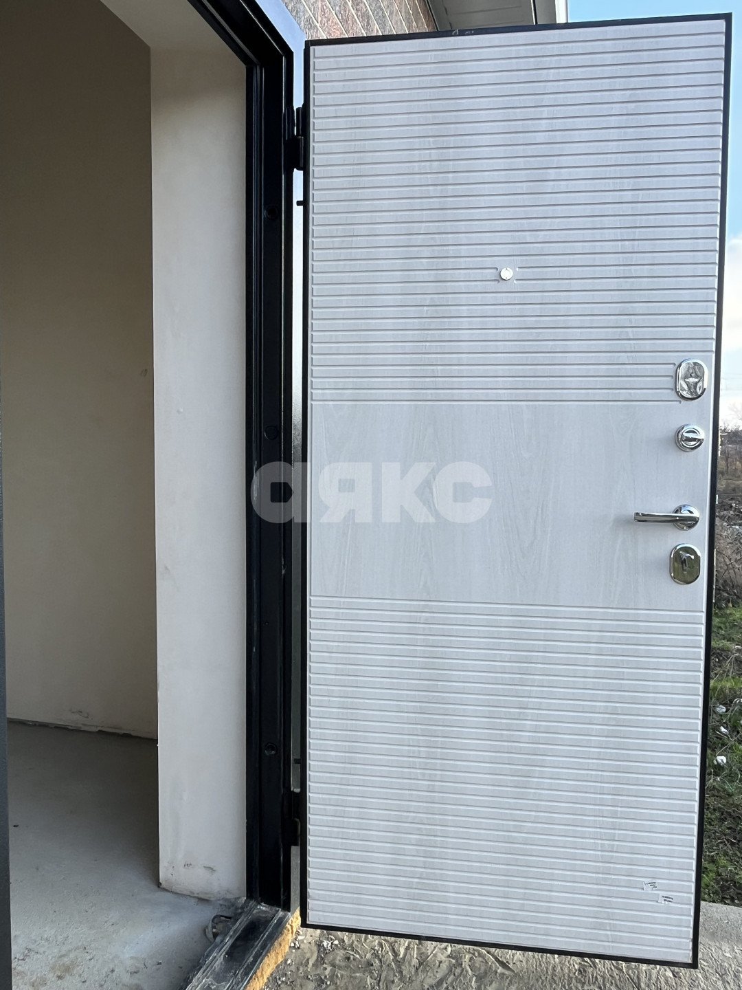 Фото №10: Дом 100 м² + 3 сот. - Армавир, мкр. СНТ Ротор, ул. Кизиловая, 4