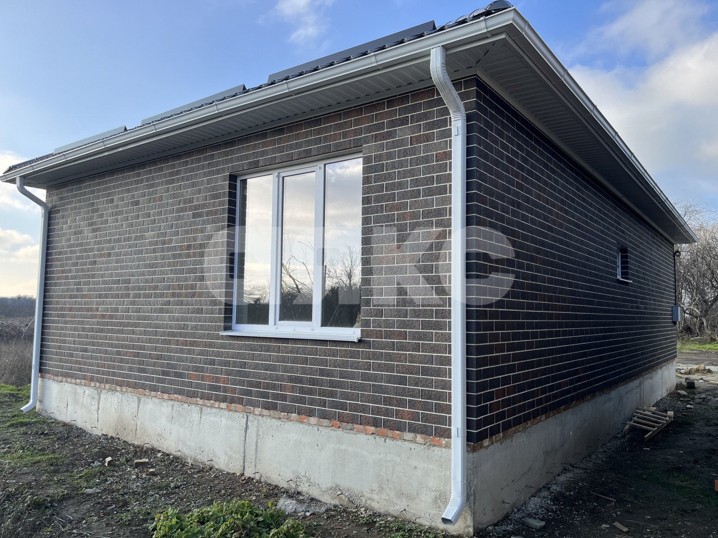 Фото №3: Дом 100 м² + 3 сот. - Армавир, мкр. СНТ Ротор, ул. Кизиловая, 4