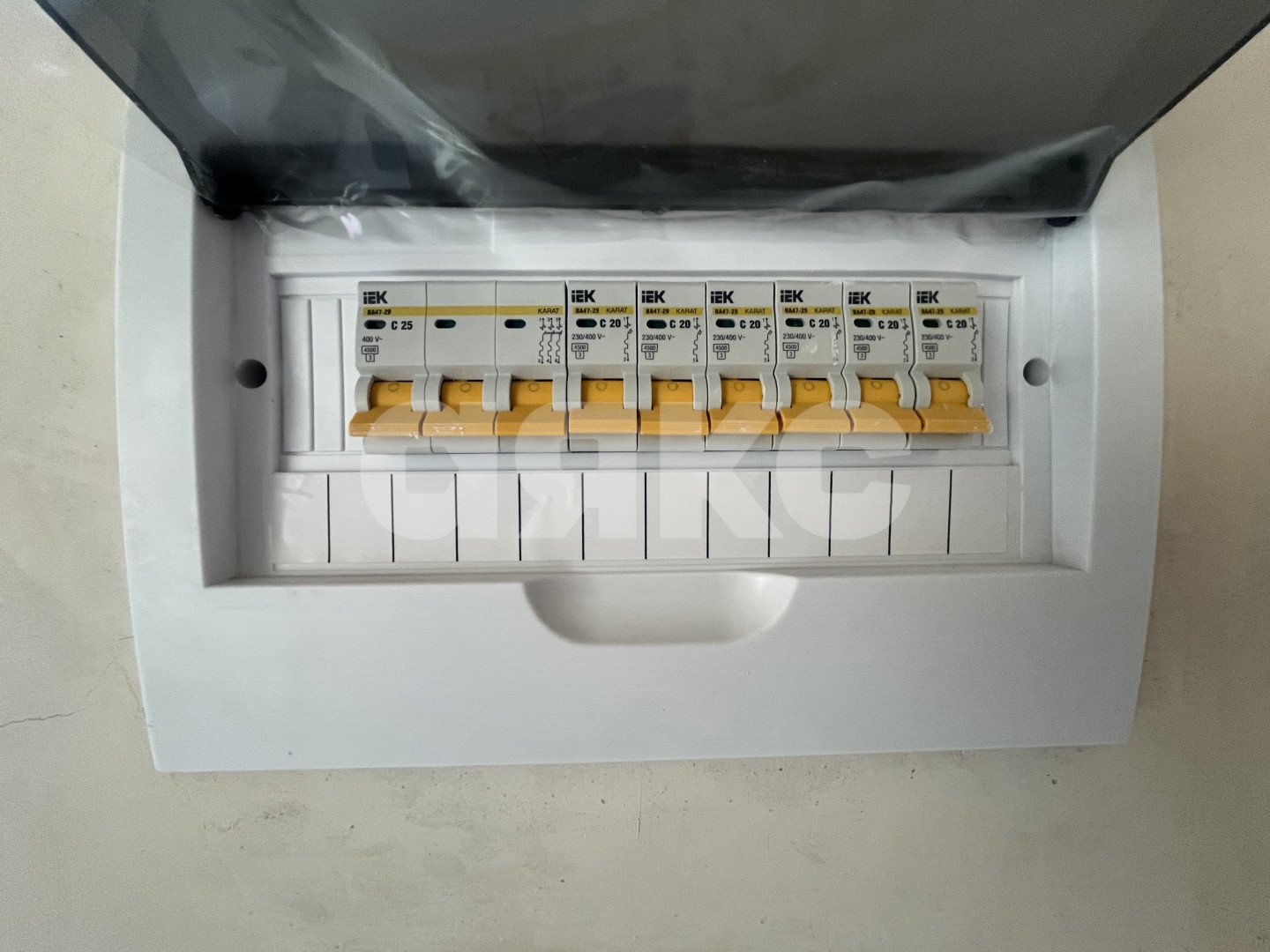 Фото №22: Дом 100 м² + 3 сот. - Армавир, мкр. СНТ Ротор, ул. Кизиловая, 4