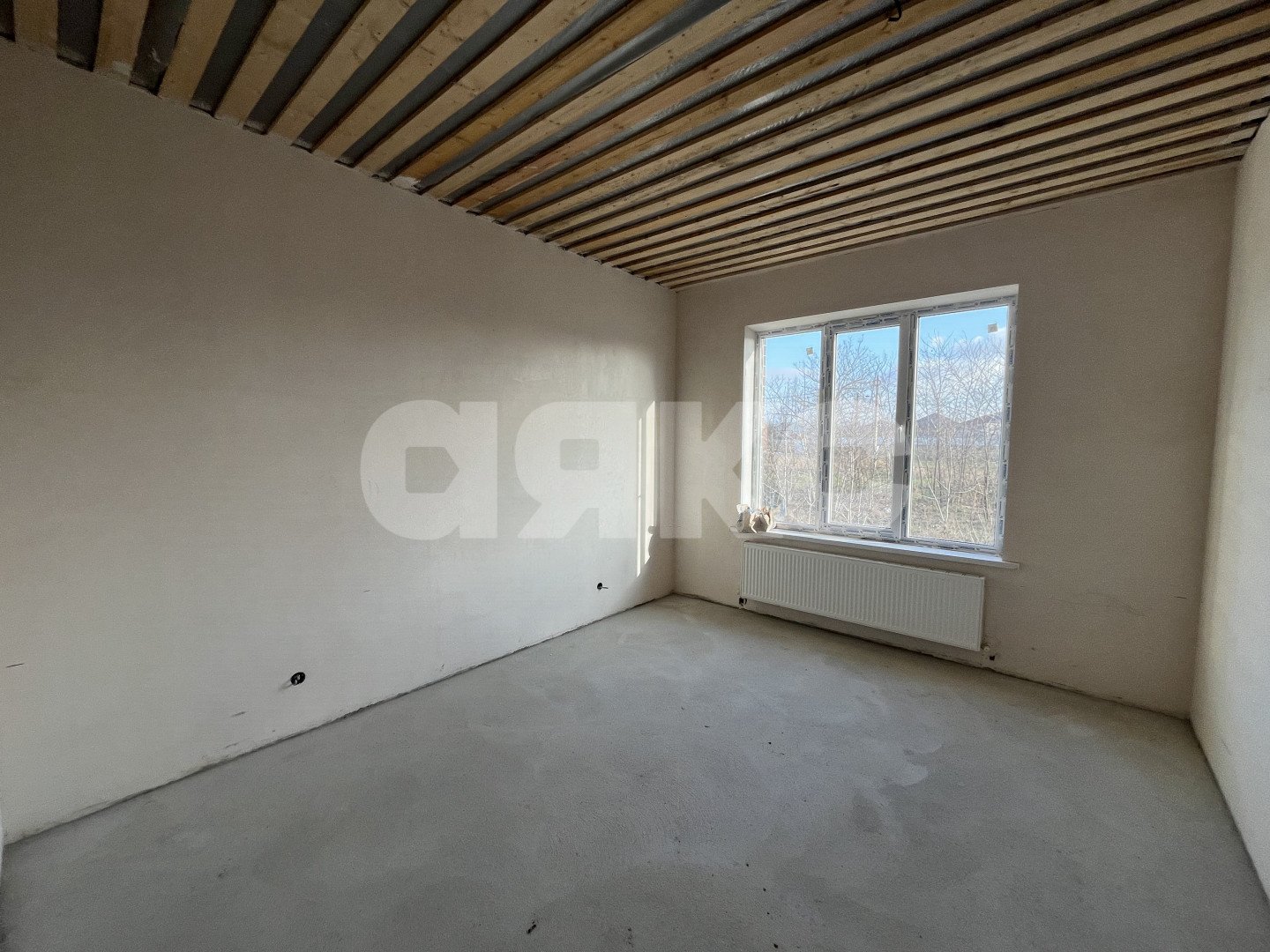 Фото №19: Дом 100 м² + 3 сот. - Армавир, мкр. СНТ Ротор, ул. Кизиловая, 4