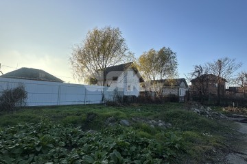 Фото №2: Земельный участок под ИЖС - Армавир, ул. Татьяны Соломахи, 174