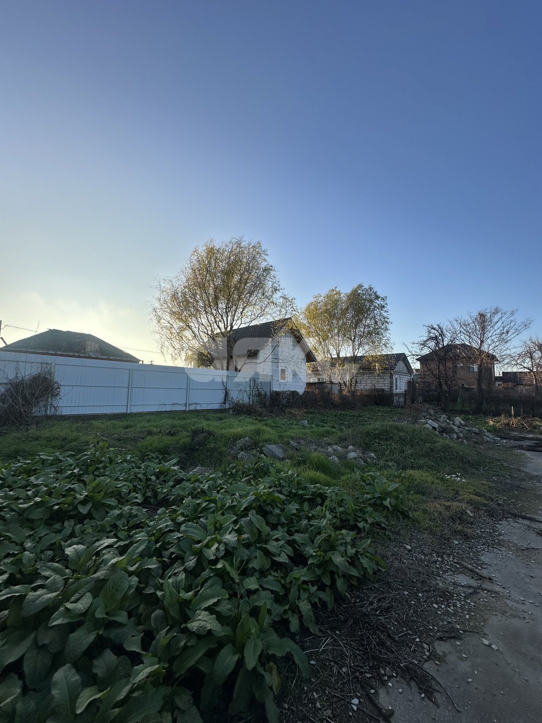 Фото №2: Земельный участок под ИЖС 579 сот. - Армавир, ул. Татьяны Соломахи, 174