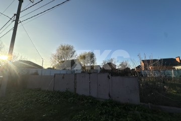 Фото №1: Земельный участок под ИЖС - Армавир, ул. Татьяны Соломахи, 174