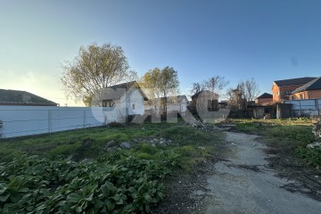 Фото №4: Земельный участок под ИЖС - Армавир, ул. Татьяны Соломахи, 174