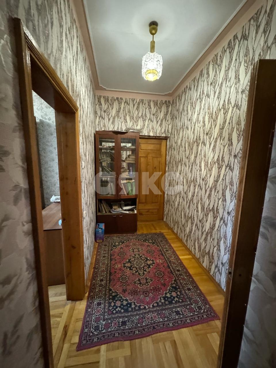 Фото №3: 4-комнатная квартира 191 м² - Армавир, мкр. Родина, ул. Островского, 64