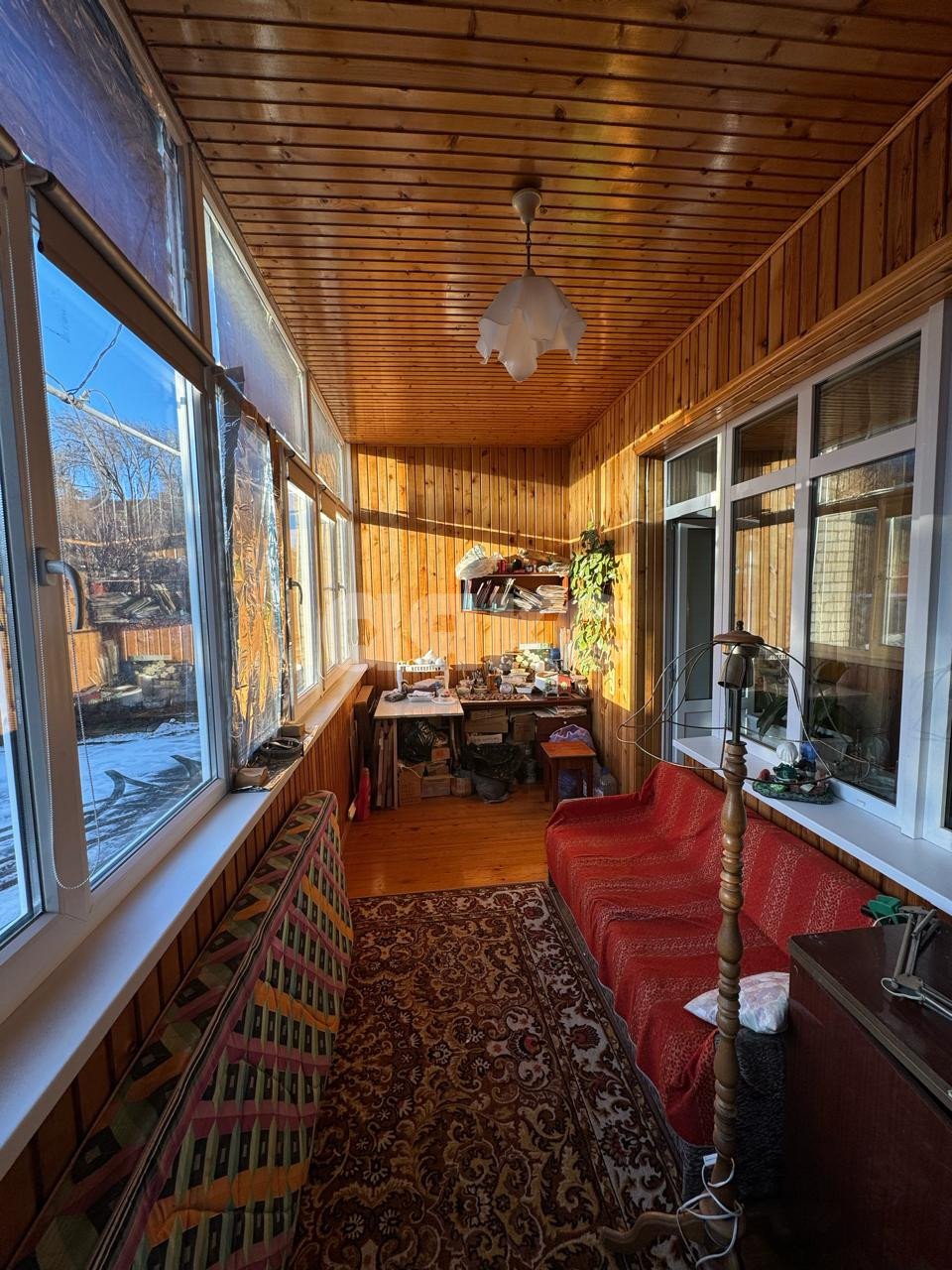 Фото №9: 4-комнатная квартира 191 м² - Армавир, мкр. Родина, ул. Островского, 64