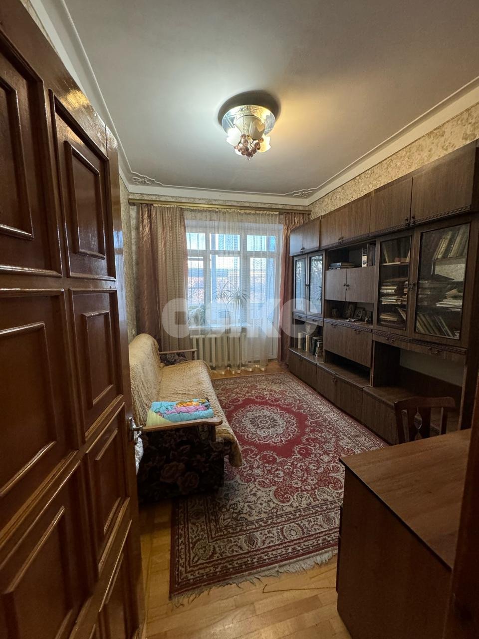 Фото №6: 4-комнатная квартира 191 м² - Армавир, мкр. Родина, ул. Островского, 64