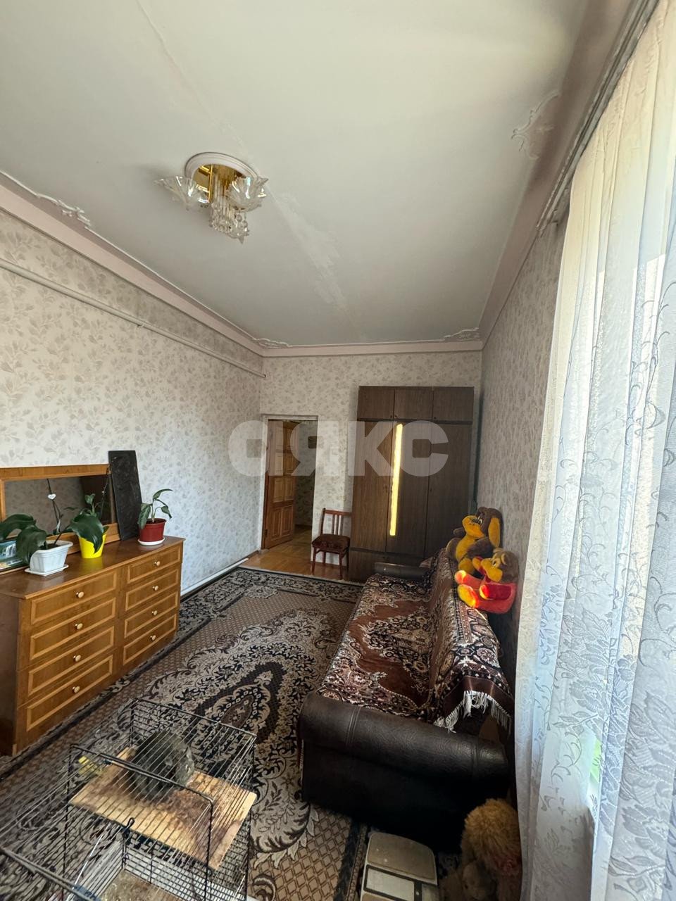 Фото №11: 4-комнатная квартира 191 м² - Армавир, мкр. Родина, ул. Островского, 64