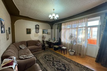 Фото №1: 4-комнатная квартира 191 м² - Армавир, мкр. Родина, ул. Островского, 64