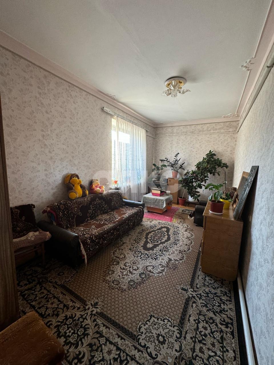 Фото №5: 4-комнатная квартира 191 м² - Армавир, мкр. Родина, ул. Островского, 64