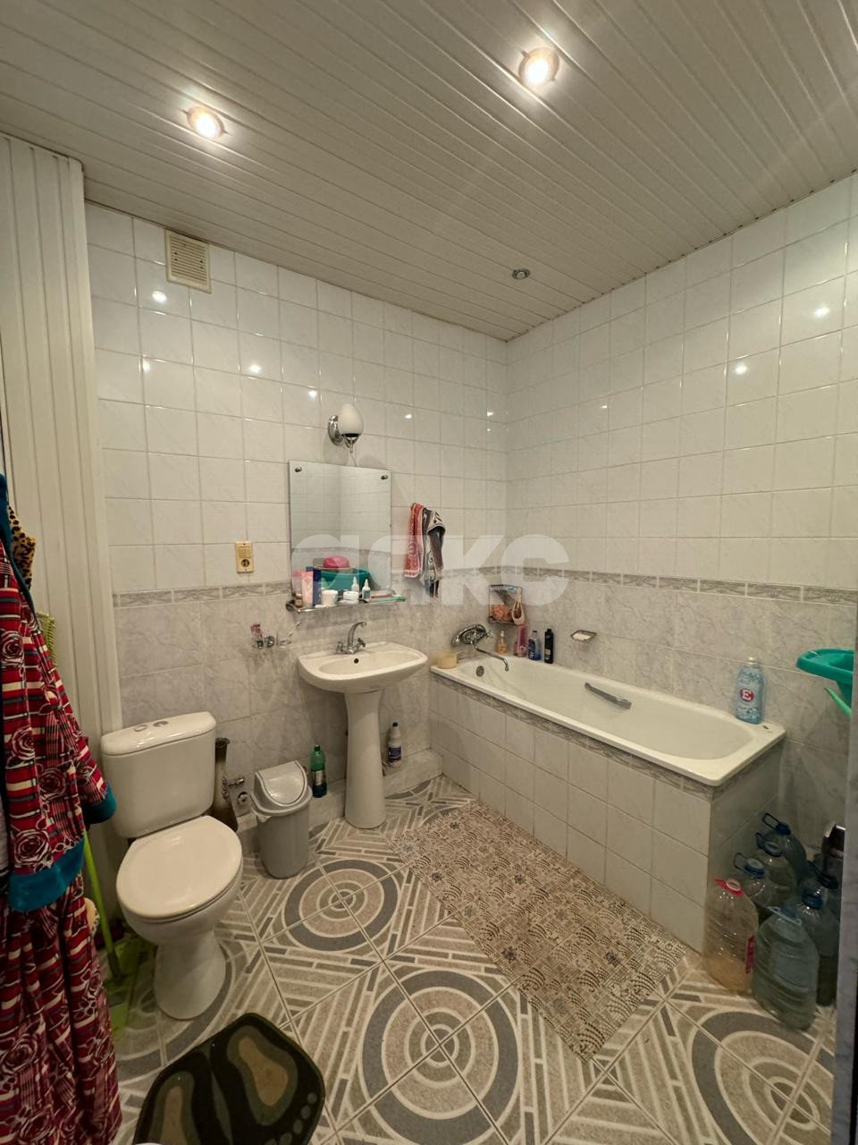 Фото №12: 4-комнатная квартира 191 м² - Армавир, мкр. Родина, ул. Островского, 64