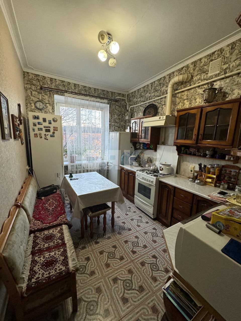 Фото №10: 4-комнатная квартира 191 м² - Армавир, мкр. Родина, ул. Островского, 64