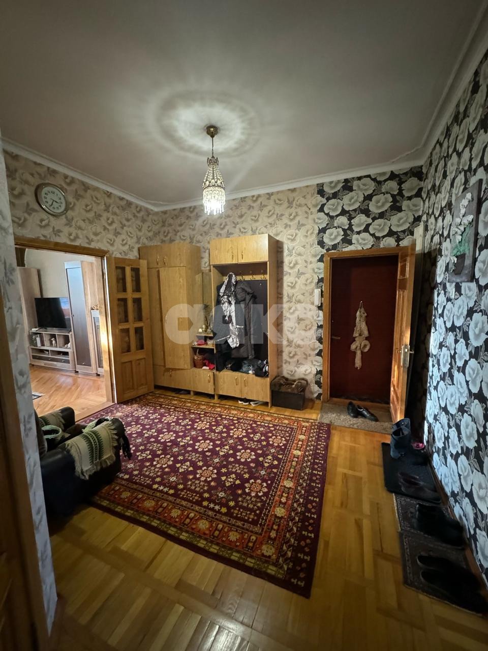 Фото №2: 4-комнатная квартира 191 м² - Армавир, мкр. Родина, ул. Островского, 64