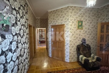 Фото №4: 4-комнатная квартира 191 м² - Армавир, мкр. Родина, ул. Островского, 64