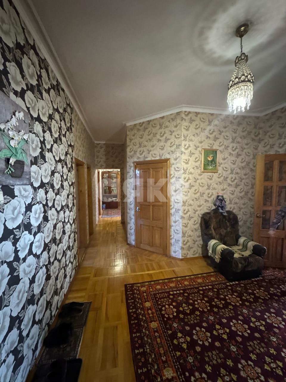 Фото №4: 4-комнатная квартира 191 м² - Армавир, мкр. Родина, ул. Островского, 64