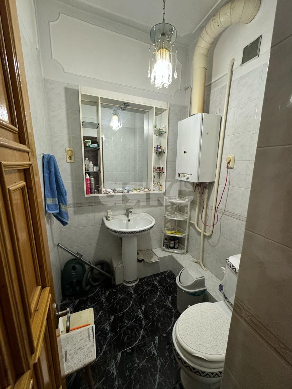 Фото №13: 4-комнатная квартира 191 м² - Армавир, мкр. Родина, ул. Островского, 64