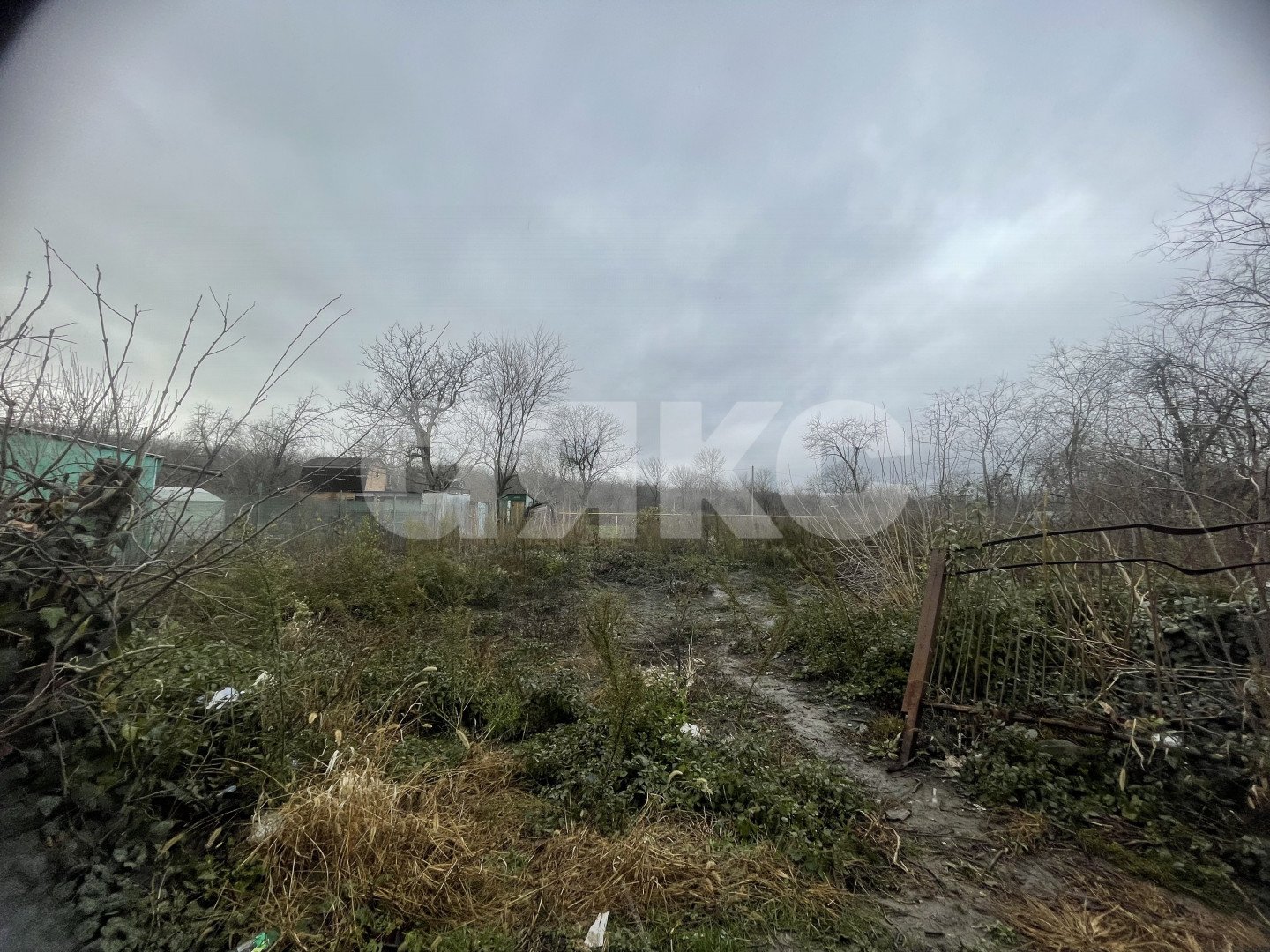 Фото №2: Участок садоводство 6 сот. - Армавир, СНТ Восход, мкр. 1-е Отделение, ул. Кедровая