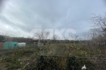 Фото №1: Участок садоводство - Армавир, мкр. 1-е Отделение, ул. Кедровая