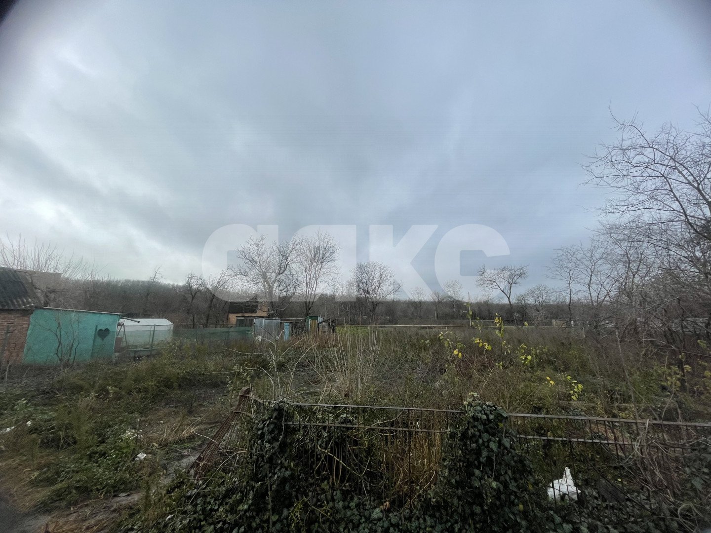 Фото №1: Участок садоводство 6 сот. - Армавир, СНТ Восход, мкр. 1-е Отделение, ул. Кедровая