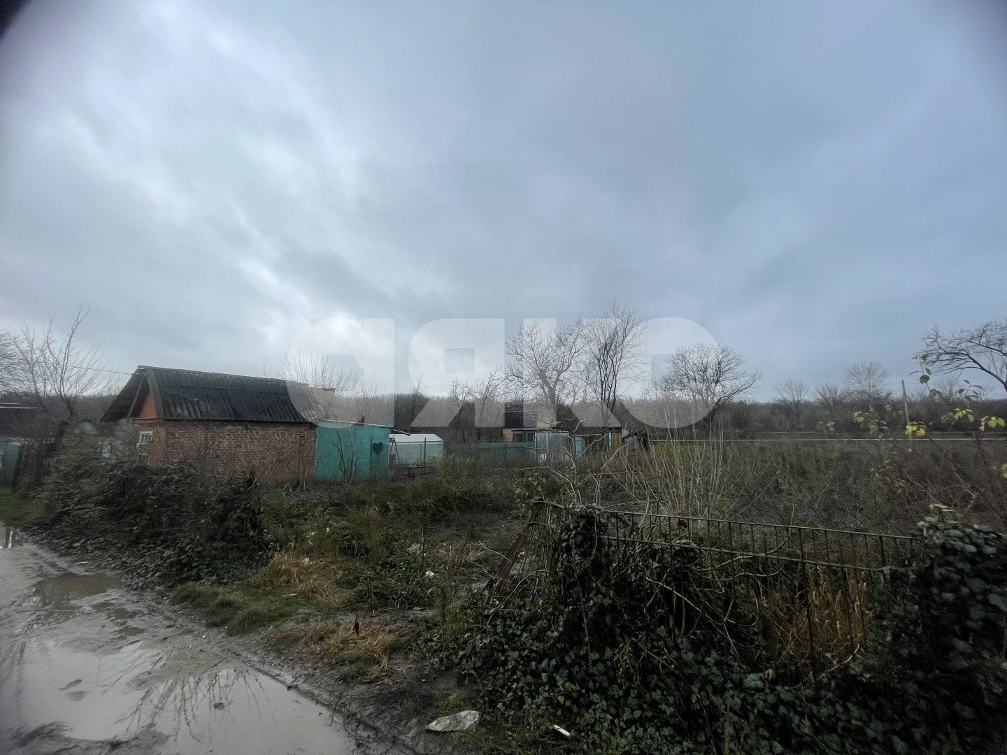 Фото №3: Участок садоводство 6 сот. - Армавир, СНТ Восход, мкр. 1-е Отделение, ул. Кедровая