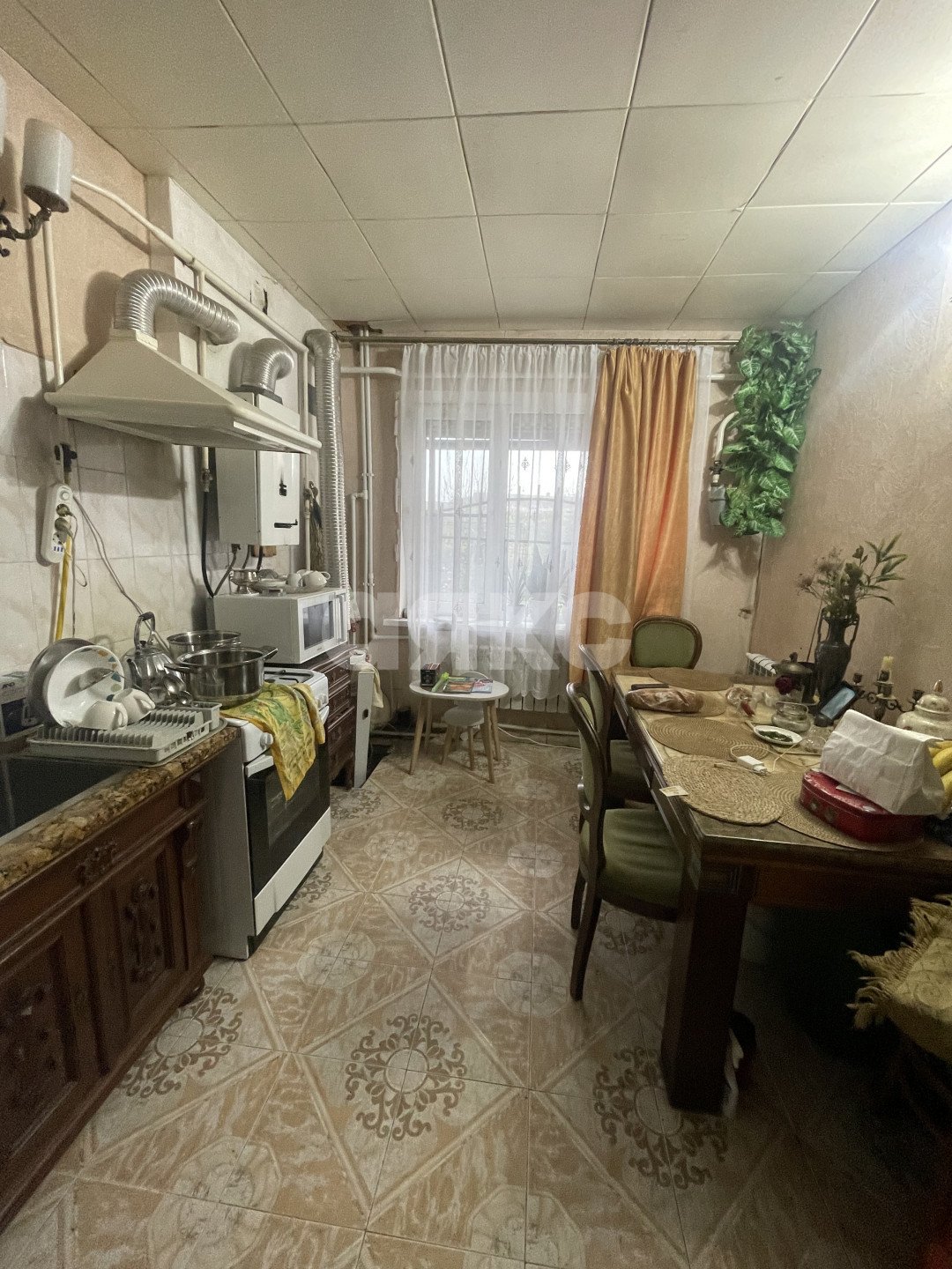 Фото №8: Дом 71 м² + 2 сот. - Армавир, ул. Путевая, 1