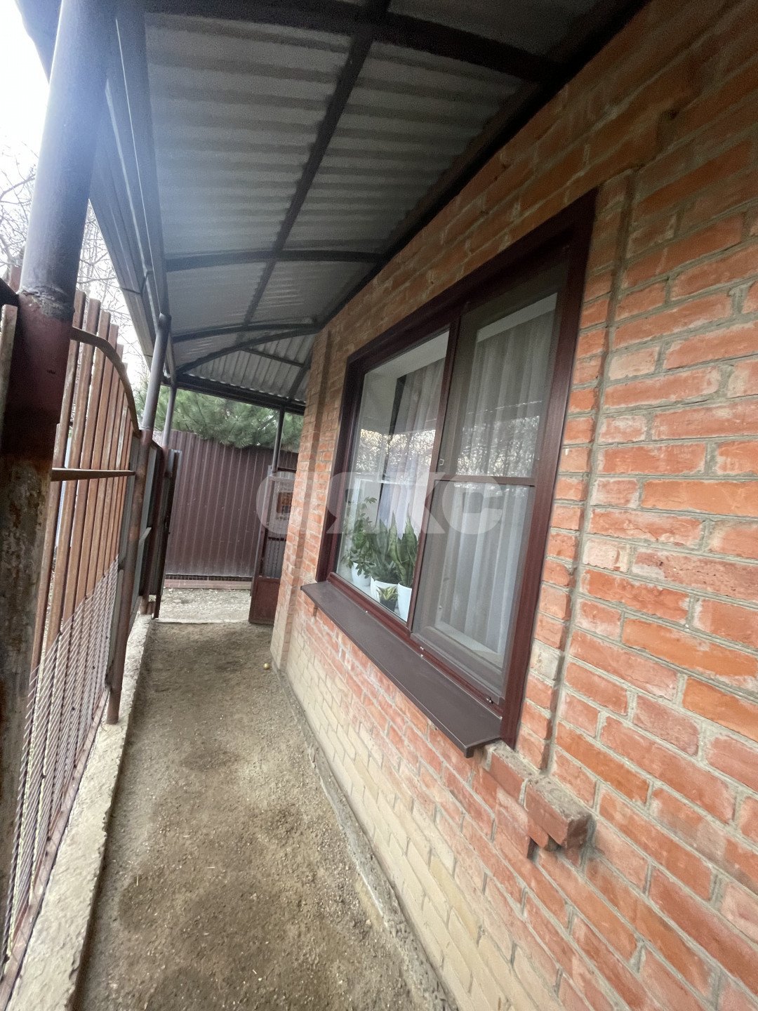 Фото №4: Дом 71 м² + 2 сот. - Армавир, ул. Путевая, 1