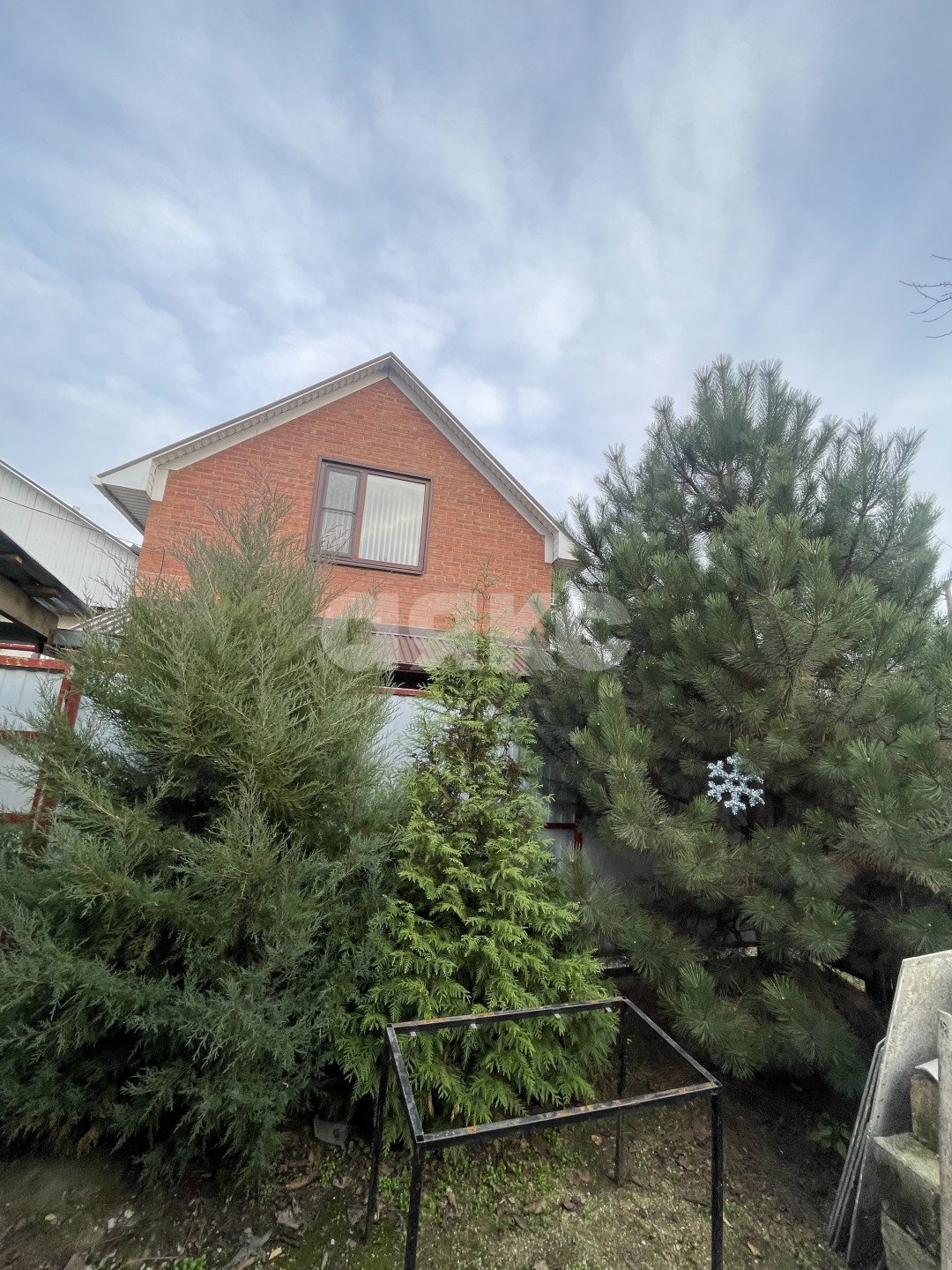 Фото №1: Дом 71 м² + 2 сот. - Армавир, ул. Путевая, 1