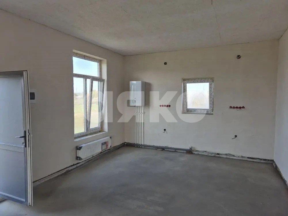 Фото №2: Дом 120 м² + 7 сот. - Армавир, мкр. СНТ Заря Востока, пр-д Чеканный