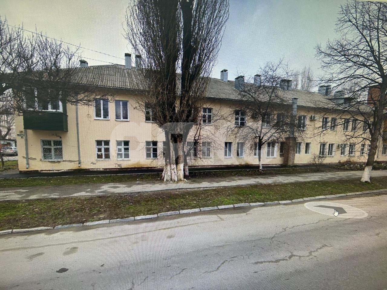 Фото №3: 1-комнатная квартира 22 м² - Армавир, мкр. Черёмушки, ул. Черноморская, 20