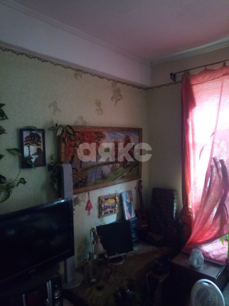 Фото №4: 1-комнатная квартира 22 м² - Армавир, мкр. Черёмушки, ул. Черноморская, 20