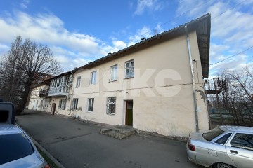 Фото №1: 1-комнатная квартира 22 м² - Армавир, мкр. Черёмушки, ул. Черноморская, 20