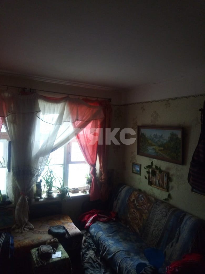 Фото №5: 1-комнатная квартира 22 м² - Армавир, мкр. Черёмушки, ул. Черноморская, 20