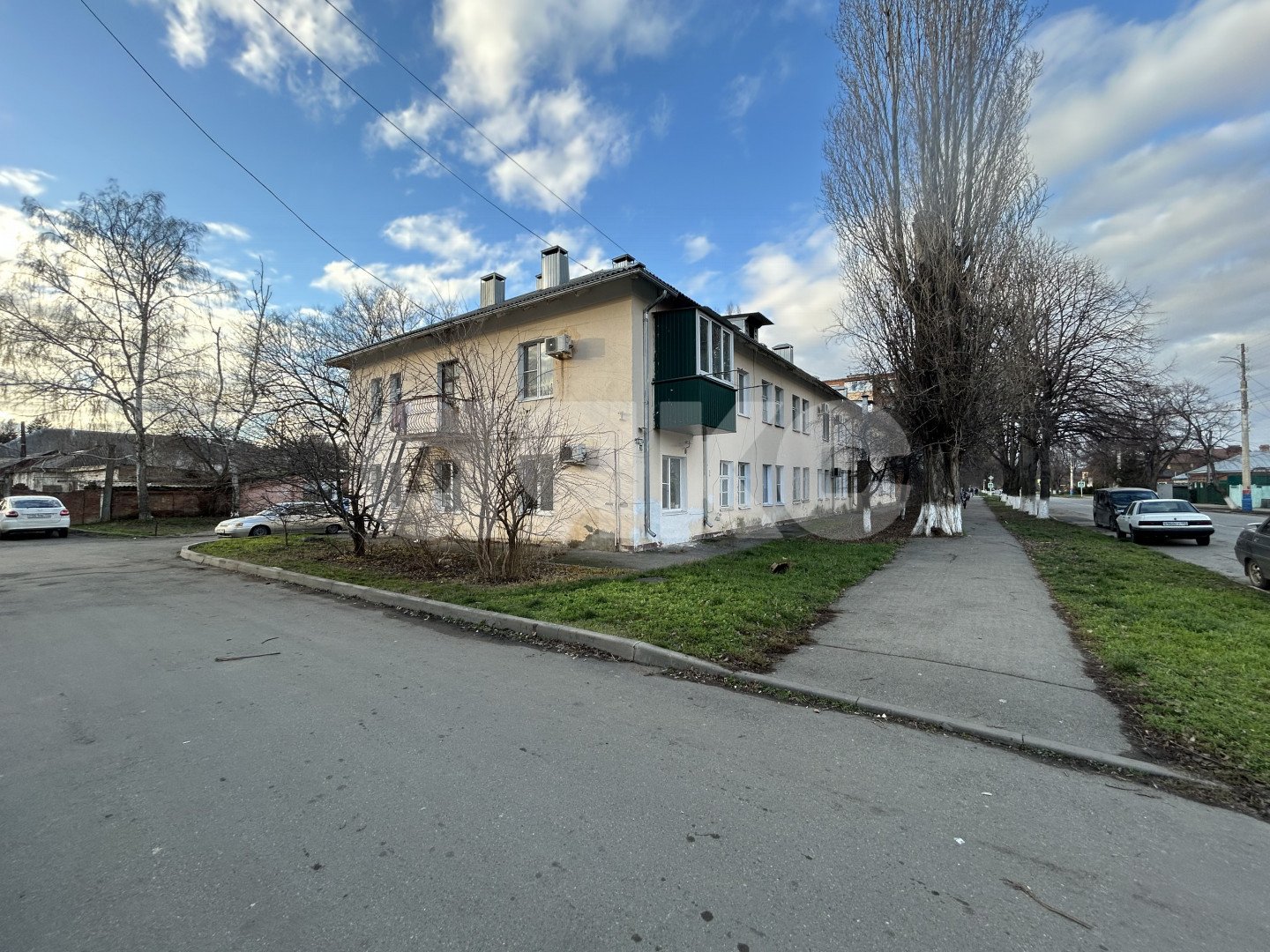 Фото №2: 1-комнатная квартира 22 м² - Армавир, мкр. Черёмушки, ул. Черноморская, 20