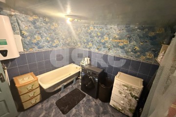 Фото №5: 2-комнатная квартира 50 м² - Армавир, ул. Линейная, 6