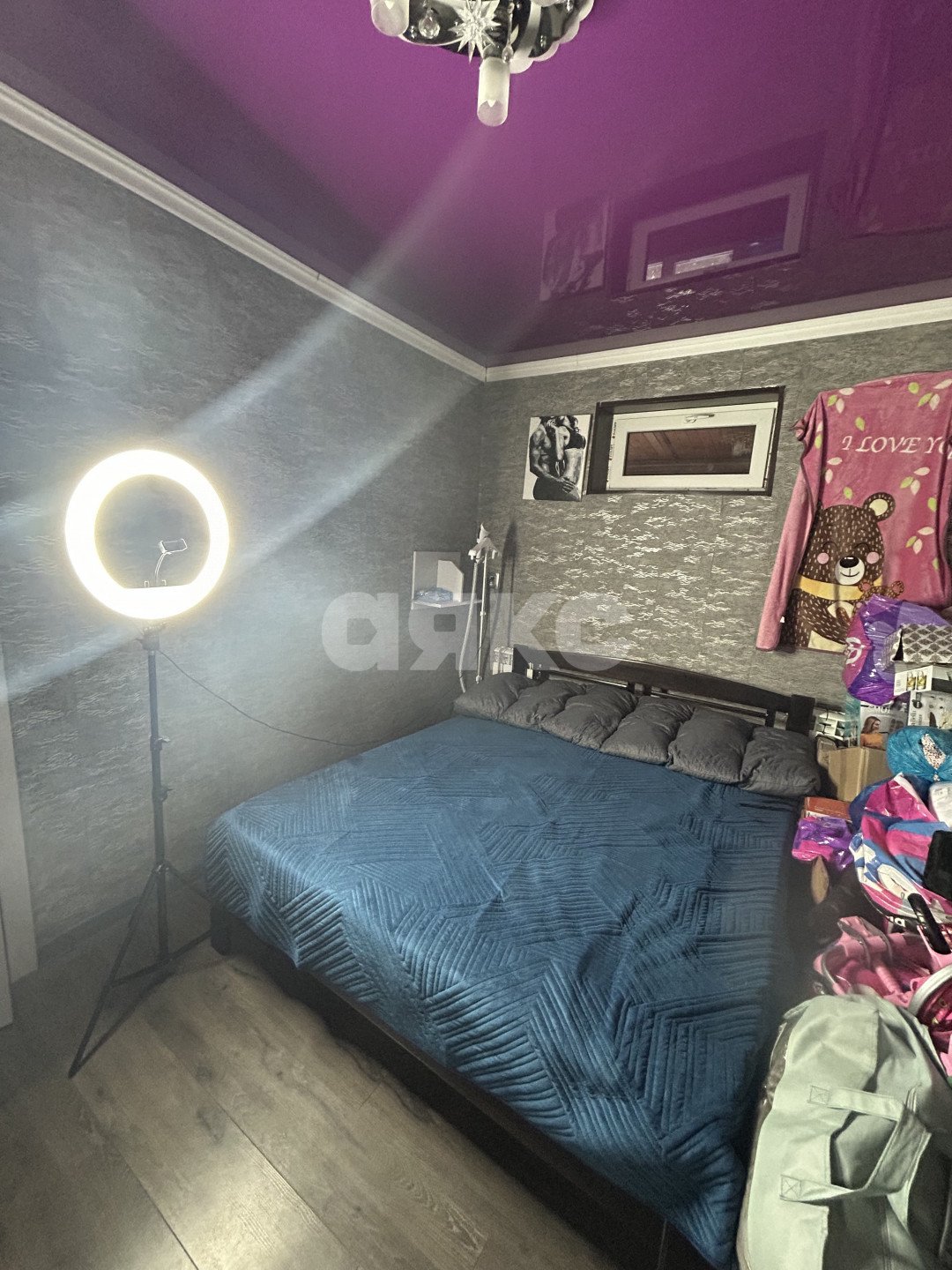 Фото №6: 2-комнатная квартира 50 м² - Армавир, ул. Линейная, 6