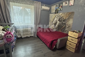 Фото №4: 2-комнатная квартира 50 м² - Армавир, ул. Линейная, 6