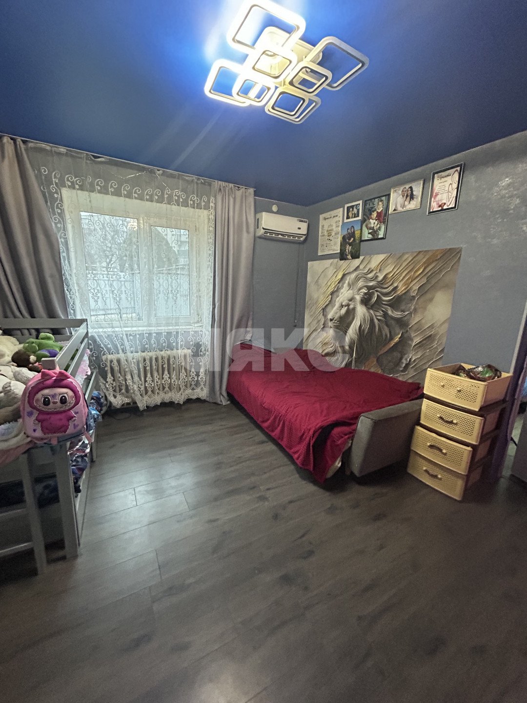 Фото №4: 2-комнатная квартира 50 м² - Армавир, ул. Линейная, 6