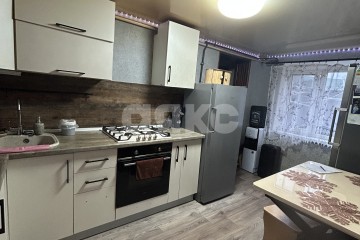 Фото №1: 2-комнатная квартира 50 м² - Армавир, ул. Линейная, 6