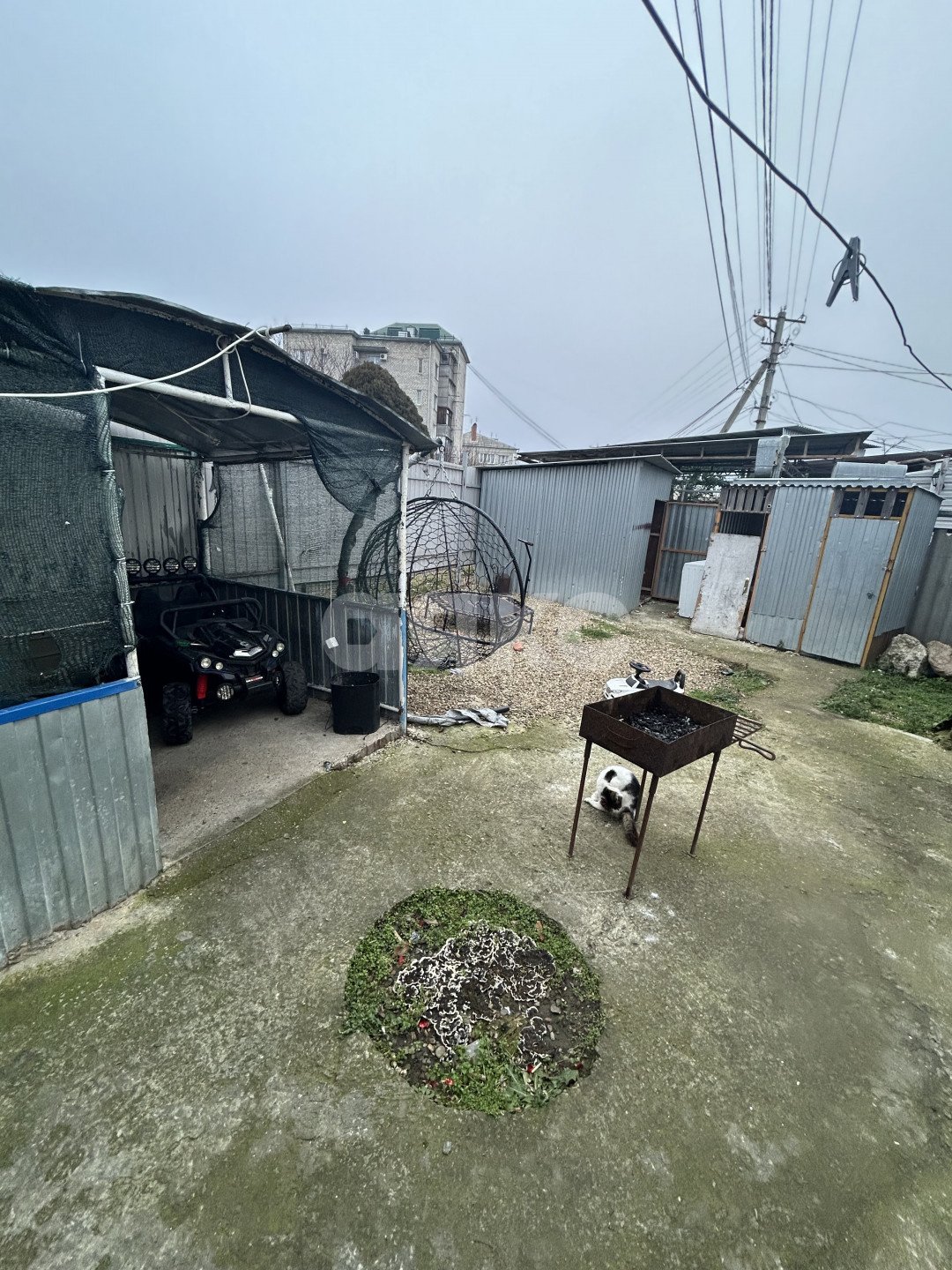 Фото №9: 2-комнатная квартира 50 м² - Армавир, ул. Линейная, 6