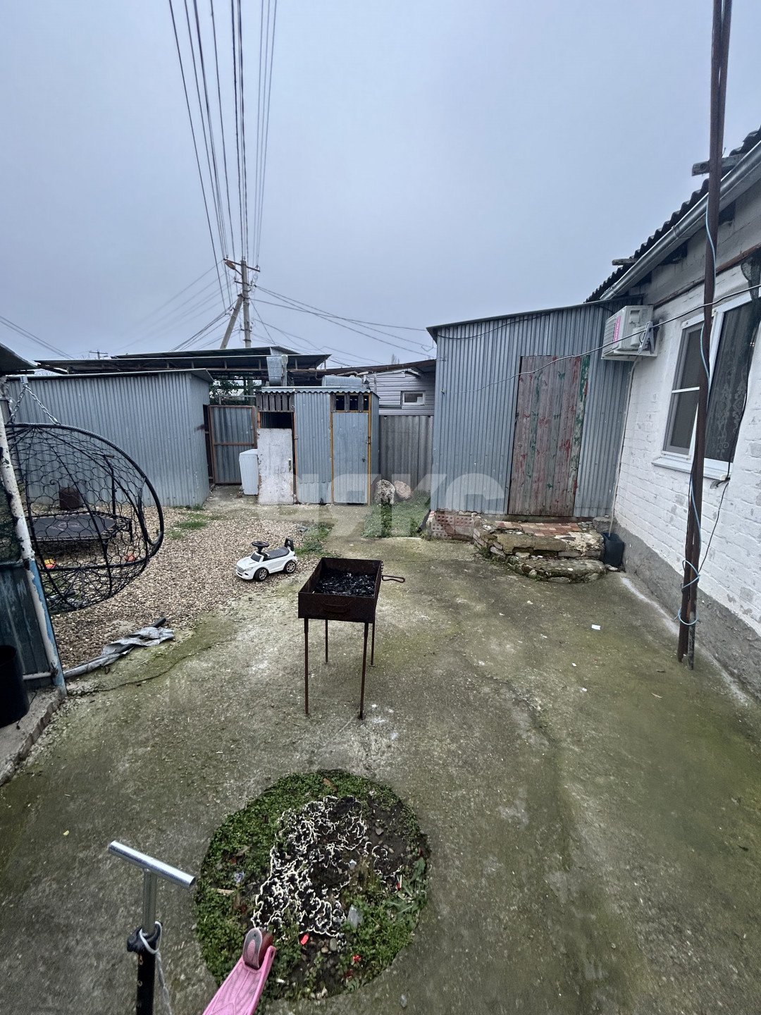 Фото №10: 2-комнатная квартира 50 м² - Армавир, ул. Линейная, 6