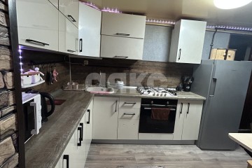 Фото №2: 2-комнатная квартира 50 м² - Армавир, ул. Линейная, 6