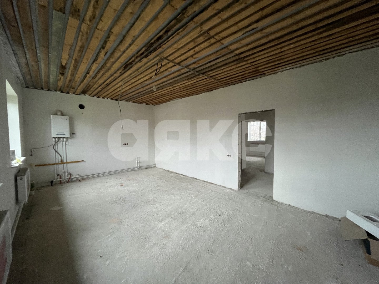 Фото №13: Дом 120 м² + 6.5 сот. - Армавир, СНТ Восход, мкр. 1-е Отделение, 302