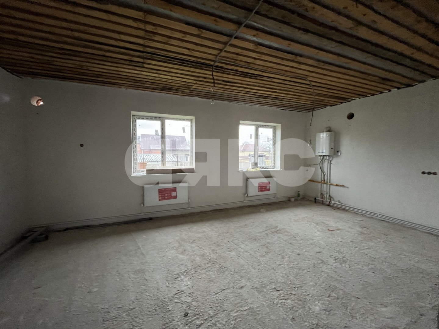 Фото №19: Дом 120 м² + 6.5 сот. - Армавир, СНТ Восход, мкр. 1-е Отделение, 302